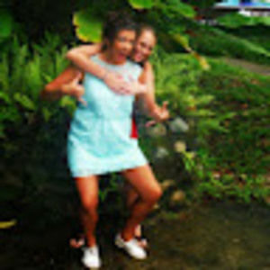 Meet your Posher, Bethany